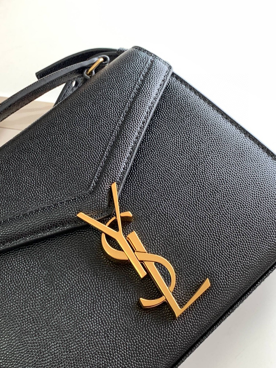 YSL Satchel Bags